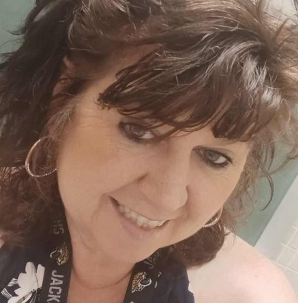 Meet your Posher, Tammy